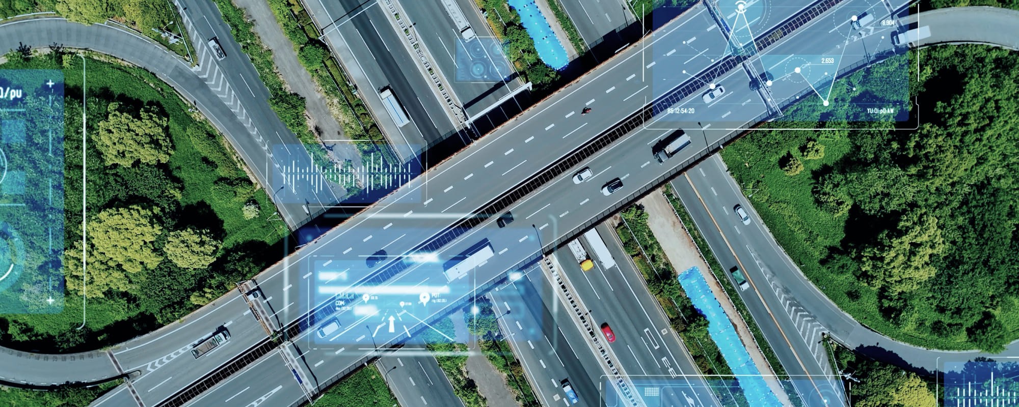 モビリティサービスプラットフォーマーへの進化