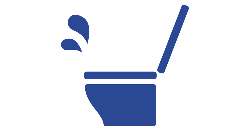 水回りのトラブル