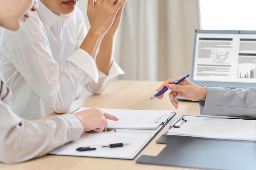 自動車保険イメージ