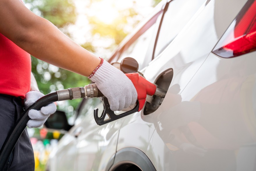 石油元売りイメージ