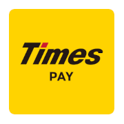 タイムズペイ