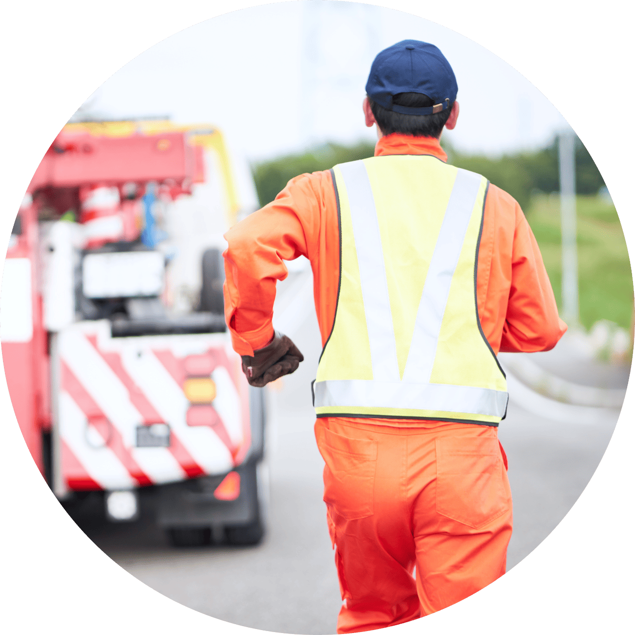 車両のイメージ